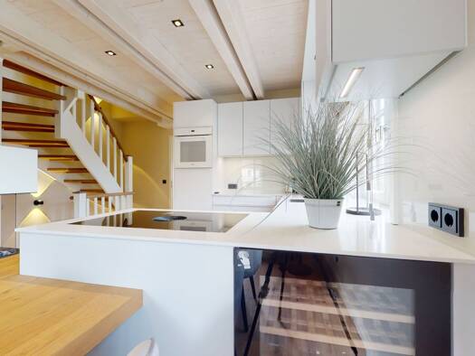 Wohnung zum Kauf 750.000 € 2 Zimmer 66 m² Hörnum (Sylt) 25997