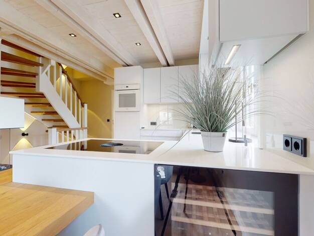 Wohnung zum Kauf 750.000 € 2 Zimmer 66 m² Hörnum (Sylt) 25997