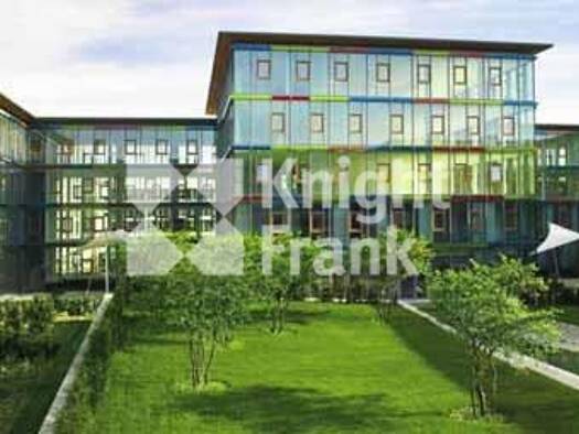 Bürofläche zur Miete 18 € 5.182 m² Bürofläche teilbar ab 5.182 m² Trudering-Riem München 81829