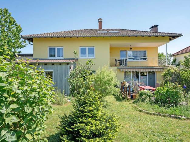 Mehrfamilienhaus zum Kauf 685.000 € 9 Zimmer 327 m² 727 m² Grundstück Bammental Bammental 69245