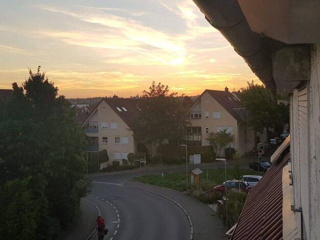 Wohnung zur Miete 825 € 3,5 Zimmer 66 m² 2. Geschoss Wendlingen 73240