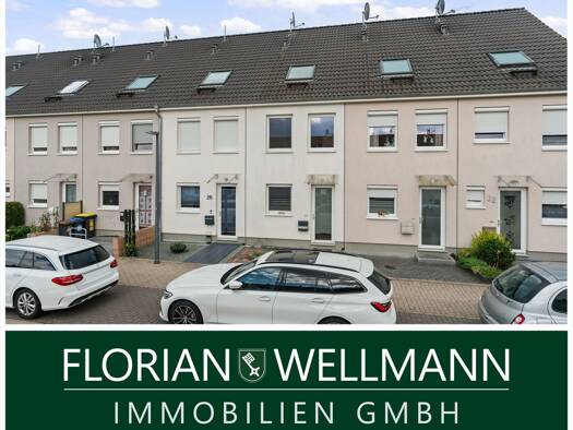 Reihenmittelhaus zum Kauf 299.000 € 4 Zimmer 106,9 m² 110 m² Grundstück Arsten Süd 28279
