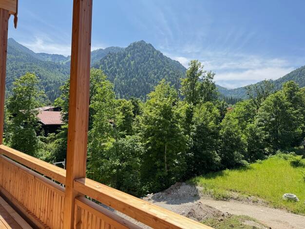 Wohnung zum Kauf - Erstbezug 1.124.550 € 2 Zimmer 119 m² Dachgeschoss, 1. Geschoss frei ab 01.09.2025 Neuhaus Schliersee / Neuhaus 83727