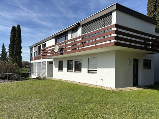 Einfamilienhaus zum Kauf 699.000 € 7 Zimmer 216 m² 808 m² Grundstück frei ab sofort Tuttlingen 78532