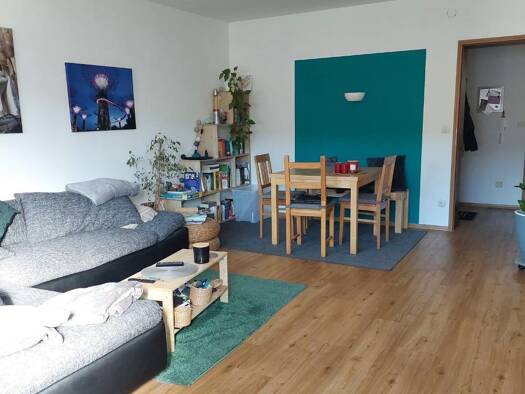 Wohnung zur Miete 950 € 3 Zimmer 75 m² Geschoss 1/2 frei ab 01.04.2026 Traunstein 83278