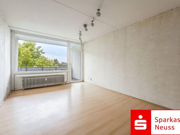 Wohnung zum Kauf 135.000 € 2 Zimmer 59 m² 4. Geschoss Norf Neuss 41469