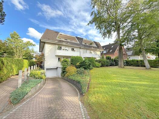 Wohnung zum Kauf 359.000 € 3 Zimmer 114 m² frei ab 01.12.2026 Quellental 25421