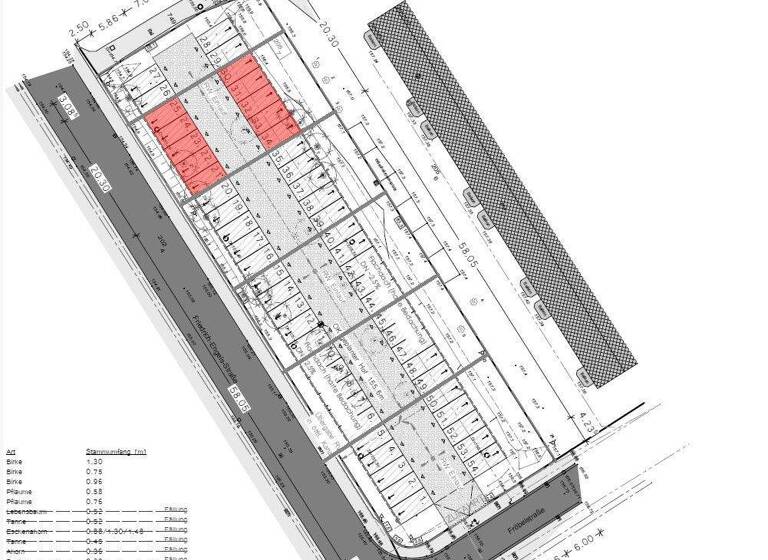 Garage zum Kauf 179.000 € Fröbelstraße 26 Sangerhausen 06526