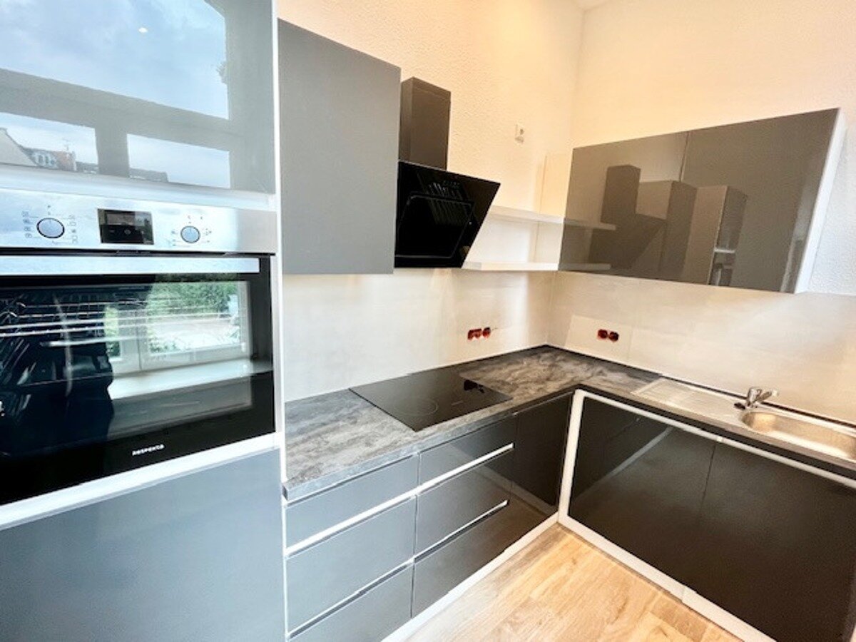 Wohnung zur Miete 795 € 2 Zimmer 61 m²<br/>Wohnfläche 1.<br/>Geschoss ab sofort<br/>Verfügbarkeit Altstadt Erfurt 99084