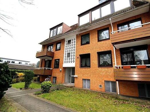 Wohnung zum Kauf 320.000 € 4 Zimmer 81,3 m² Jenfeld Wandsbek 22045