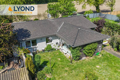 Bungalow zum Kauf 570.000 € 8 Zimmer 200 m² 752 m² Grundstück Hünxe Hünxe 46569