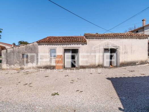 Einfamilienhaus zum Kauf 68.000 € 1 Zimmer 70 m² 183 m² Grundstück Vižinada 52447