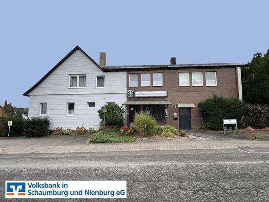 Gastronomie/Hotel zum Kauf 450.000 € 150 m² Gastrofläche Waltringhausen Bad Nenndorf / Waltringhausen 31542