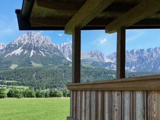 Haus zum Kauf - Erstbezug 2.090.000 € 5 Zimmer 167,3 m² Ellmau 6352