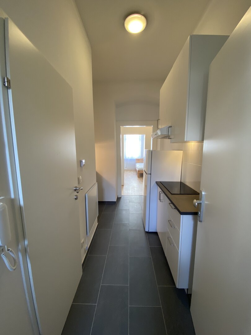 Wohnung zur Miete 562 € 2 Zimmer 31 m²<br/>Wohnfläche Wien 1150