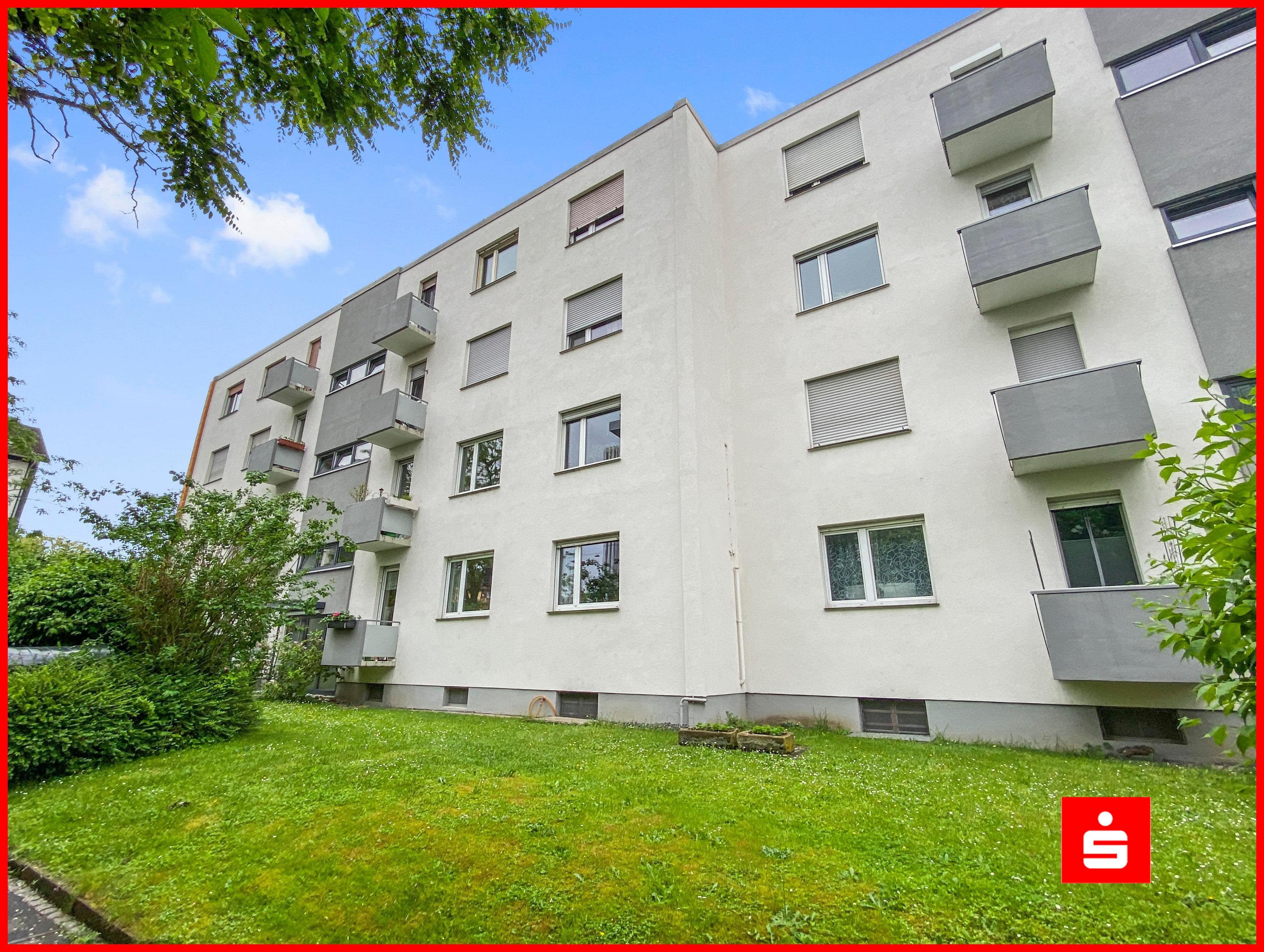 Wohnung zum Kauf 299.000 € 5 Zimmer 118 m²<br/>Wohnfläche Heidingsfeld Würzburg 97084