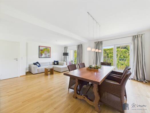 Wohnung zum Kauf 385.000 € 5 Zimmer 198 m² Arzbach 56337