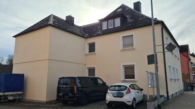 Mehrfamilienhaus zum Kauf 998.000 € 12 Zimmer 328 m² 515 m² Grundstück Limbach Schwabach 91126