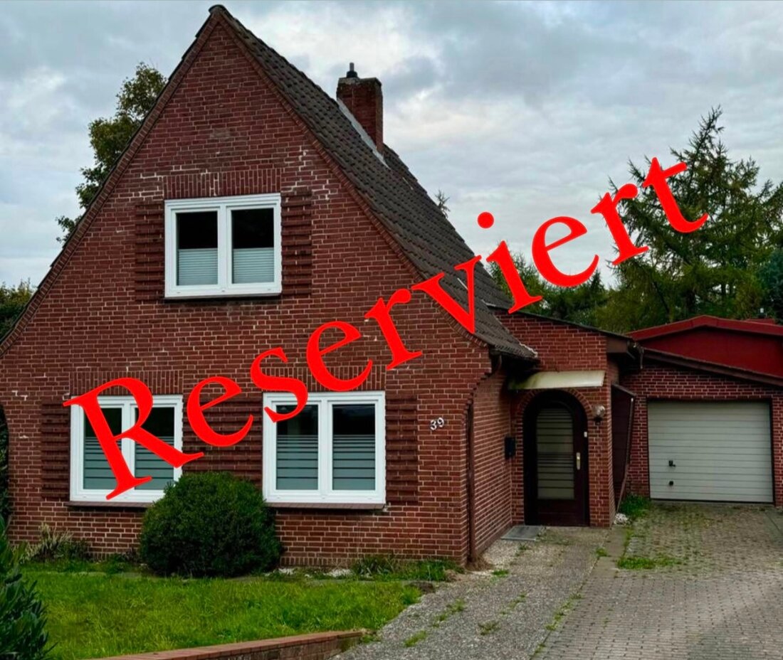 Einfamilienhaus zum Kauf 149.000 € 3 Zimmer 100 m²<br/>Wohnfläche 350 m²<br/>Grundstück Süderholm Heide 25746