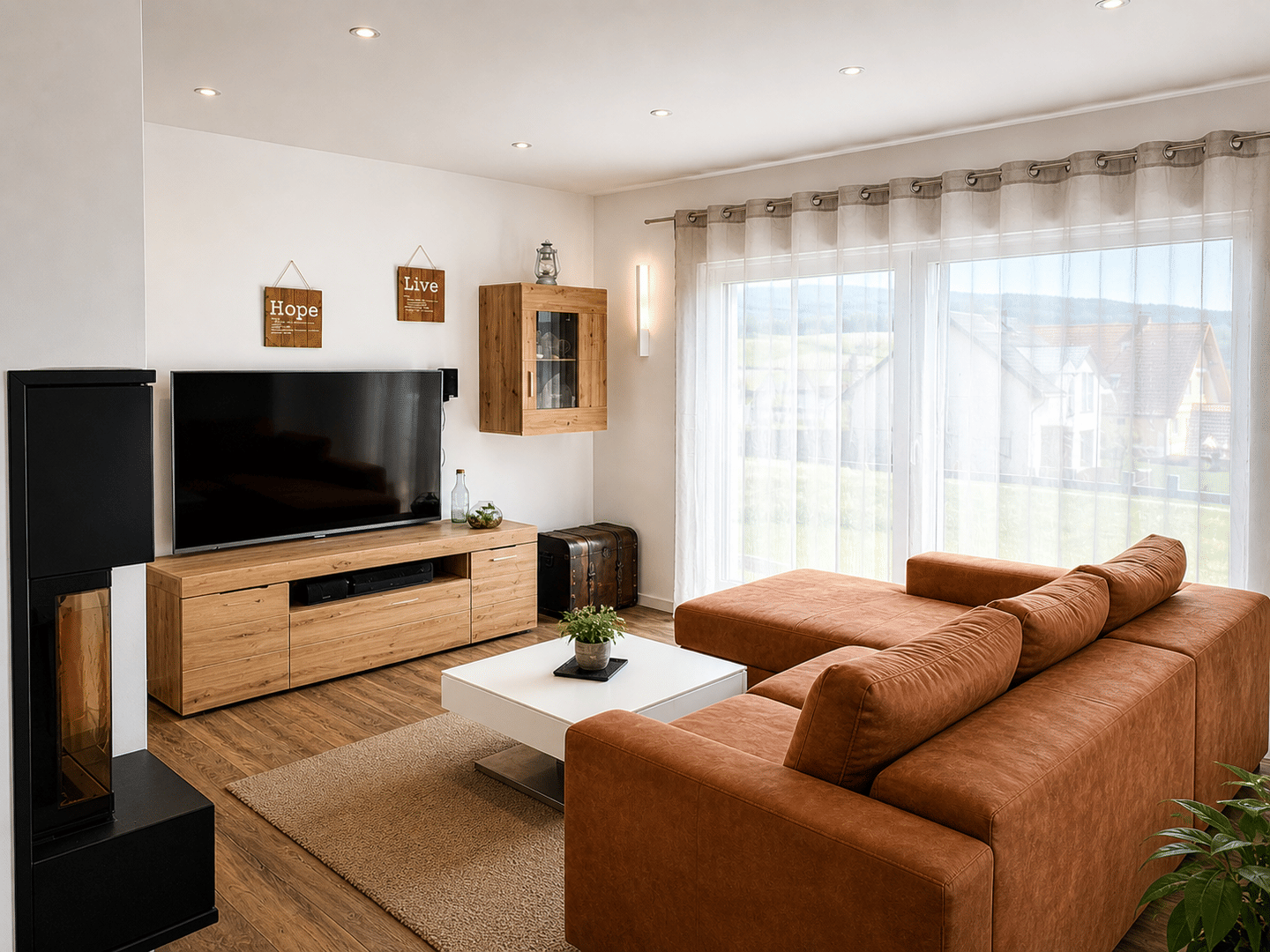 Einfamilienhaus zum Kauf - Ansicht 4