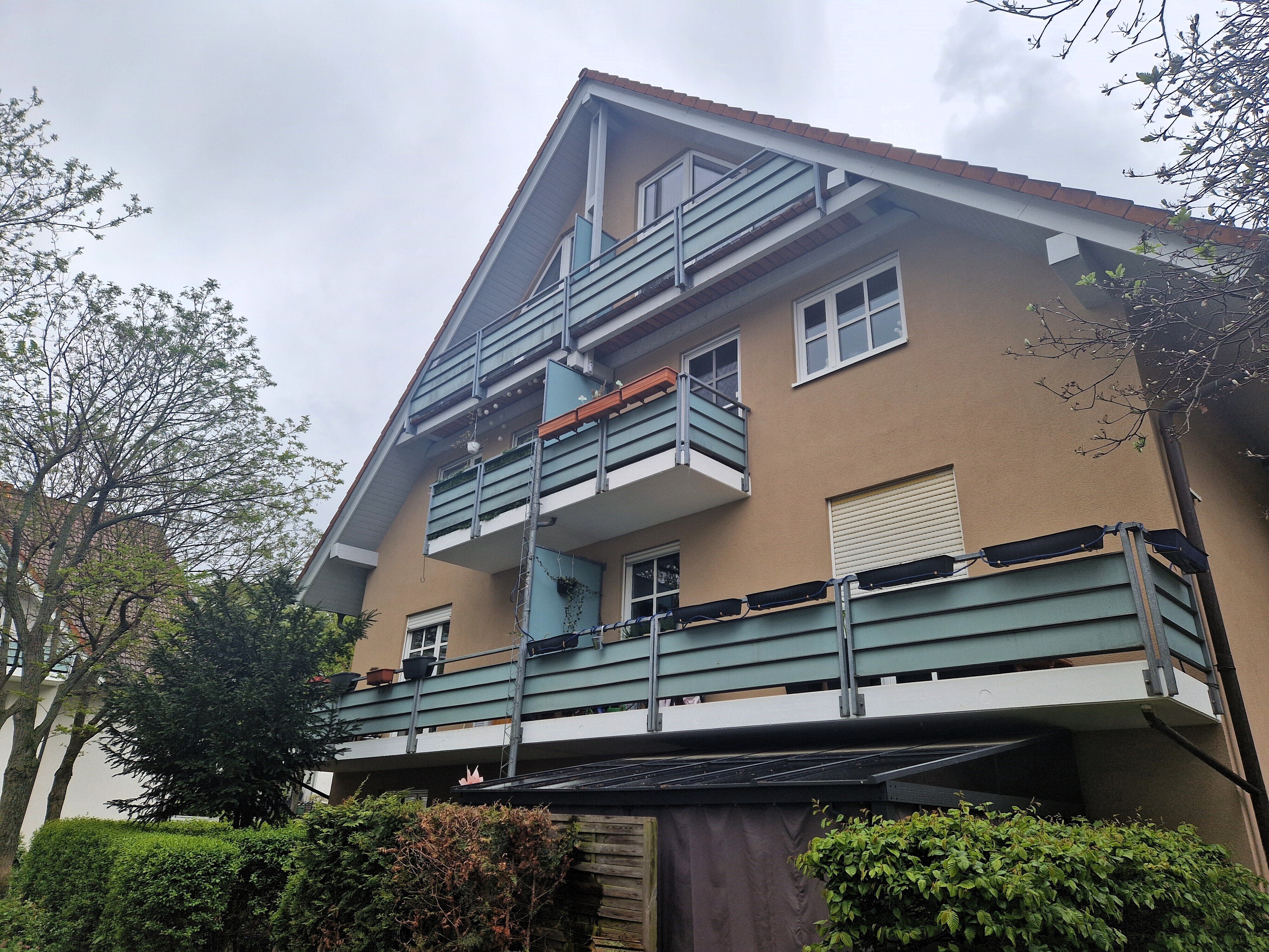 Maisonette zum Kauf 238.000 € 4 Zimmer 112 m²<br/>Wohnfläche 2.<br/>Geschoss Marbach Erfurt 99092