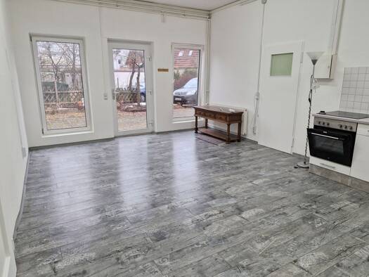 Maisonette zur Miete 325 € 1 Zimmer 35 m² Geschoss EG/3 frei ab sofort Konrad-Adenauer-Straße 106 Truchtelfingen Albstadt 72461