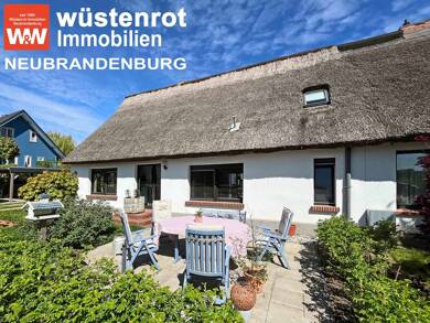 Doppelhaushälfte zum Kauf 385.000 € 5 Zimmer 132 m² 530 m² Grundstück Neppermin Neppermin 17429