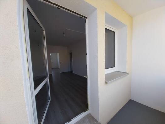 Wohnung zur Miete 455 € 4 Zimmer 75,9 m² 3. Geschoss frei ab sofort Drebach Drebach 09423