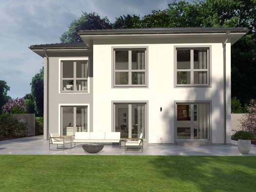 Einfamilienhaus zum Kauf provisionsfrei 620.900 € 12 Zimmer 203,8 m² 684 m² Grundstück Oberwürzbach Sankt Ingbert 66386