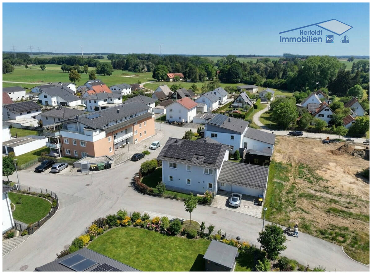 Einfamilienhaus zum Kauf – pohled 4