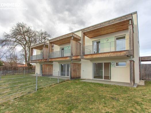 Reihenmittelhaus zur Miete 1.010 € 4 Zimmer 94,6 m² Nöchling 3691