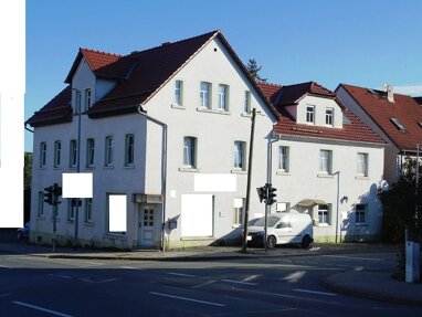 Wohn- und Geschäftshaus zum Kauf 582.000 € 13 Zimmer 291 m² 515 m² Grundstück Ringwiese - Flur Burgau Jena 07745