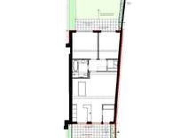 Bungalow zur Miete 1.950 € 3 Zimmer 88 m² 188 m² Grundstück frei ab sofort Kadettenweg 1 Lichterfelde Berlin 12205