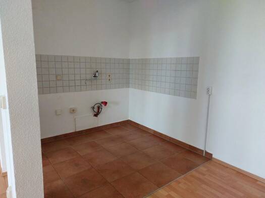 Wohnung zur Miete 460 € 2 Zimmer 51,5 m² 6. Geschoss Gerokstraße 24 Johannstadt-Süd Dresden 01307