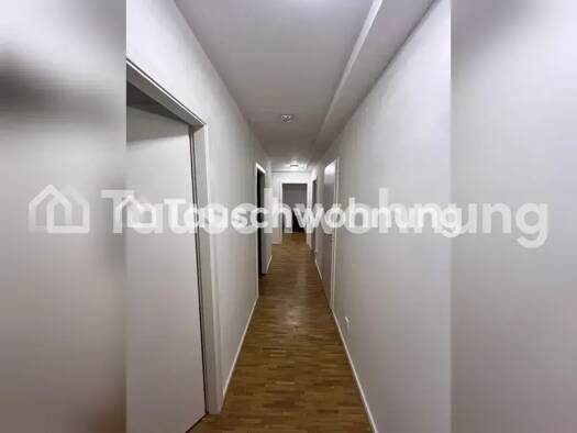 Wohnung zur Miete Tauschwohnung 1.600 € 4 Zimmer 81 m² 2. Geschoss Ramersdorf-Perlach München 81735