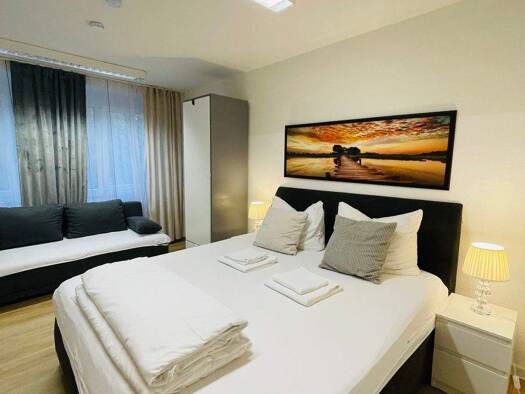 Wohnung zur Miete 3 Zimmer 75 m² Hartenberg/Münchfeld Mainz 55122