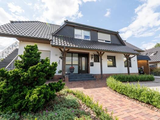 Wohnung zur Miete 1.350 € 5 Zimmer 117 m² Bardowick 21357