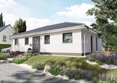 Bungalow zum Kauf 327.000 € 4 Zimmer 110 m² 624 m² Grundstück In der Aue 0 Barchfeld Barchfeld-Immelborn 36456