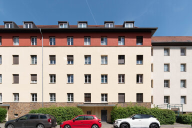 Mehrfamilienhaus zum Kauf 1.360.000 € 32 Zimmer 678,2 m² 2.470 m² Grundstück Plagwitz Leipzig 04229