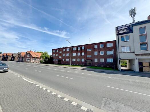 Mehrfamilienhaus zum Kauf 1.269.000 € 41 Zimmer 1.094 m² 2.053 m² Grundstück Stadtmitte Bottrop 46236