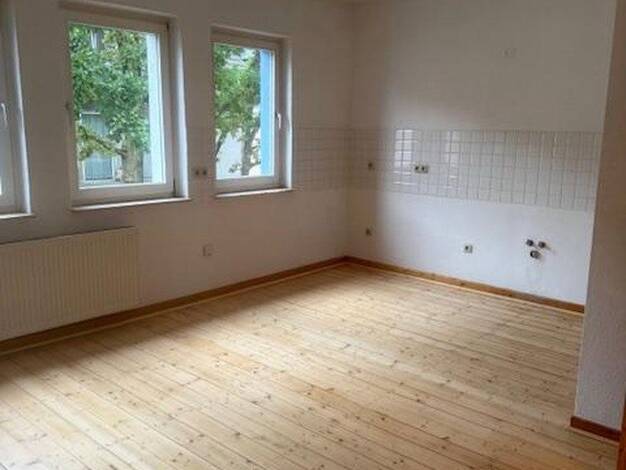 Wohnung zur Miete 500 € 2 Zimmer 62 m² 3. Geschoss Mitte Witten 58452