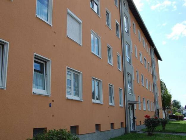 Wohnung zur Miete 545 € 2 Zimmer 51,9 m² 2. Geschoss frei ab 15.07.2025 Spitalhofstraße 39 Innstadt Passau 94032