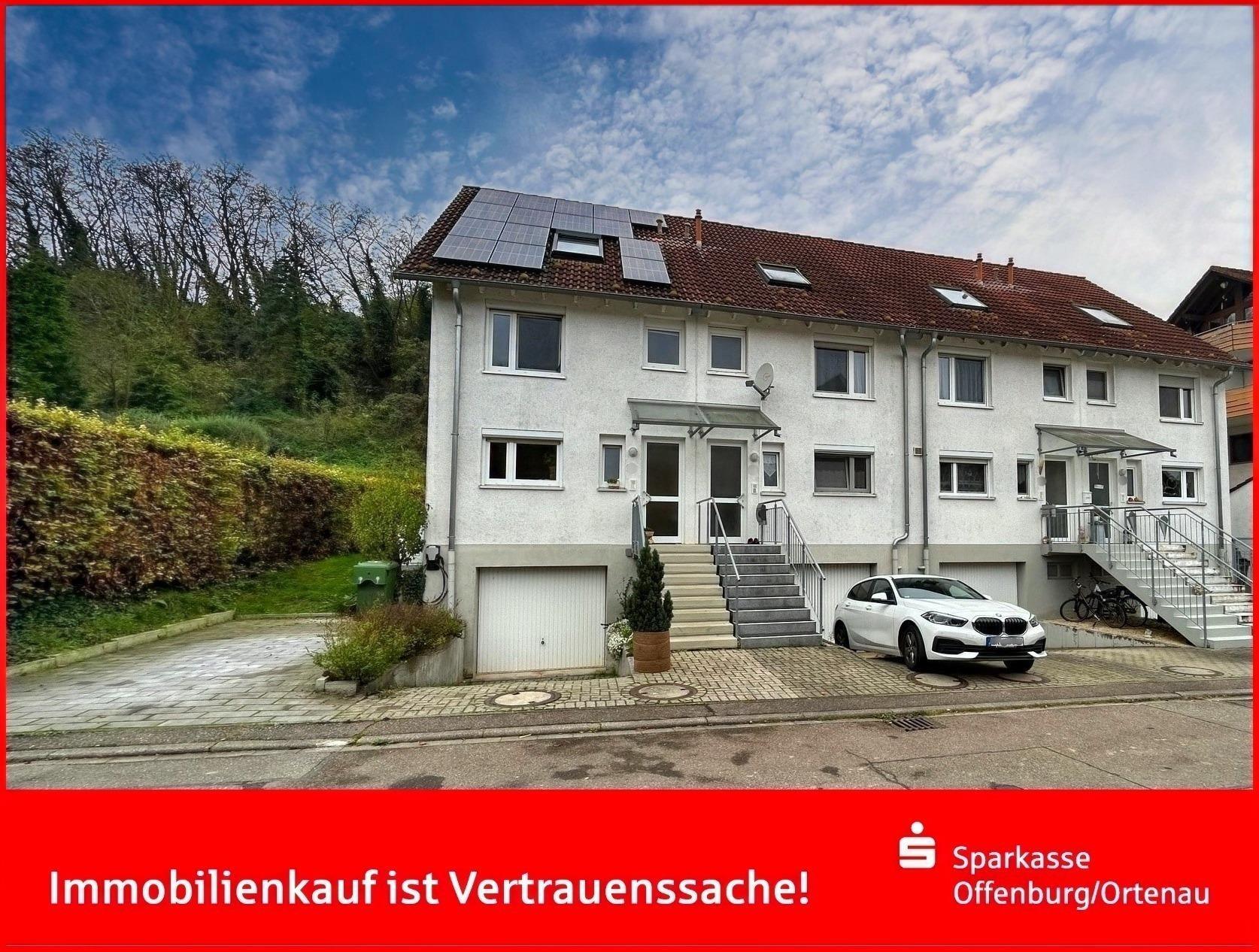 Reihenmittelhaus zum Kauf 420.000 € 5 Zimmer 118 m²<br/>Wohnfläche 179 m²<br/>Grundstück Ettenheim Ettenheim 77955