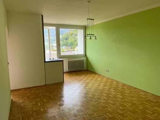 Wohnung zum Kauf 293.000 € 2 Zimmer 48 m² 6. Geschoss frei ab 15.04.2027 Salzburg 5020