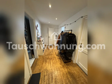 Wohnung zur Miete Tauschwohnung 725 € 3 Zimmer 67 m² 1. Geschoss Hamm Hamburg 20537