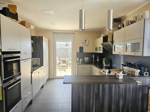 Wohnung zur Miete 1.363 € 4 Zimmer 110,8 m² 2. Geschoss frei ab 01.12.2026 Vieharterstraße St. Valentin 4300