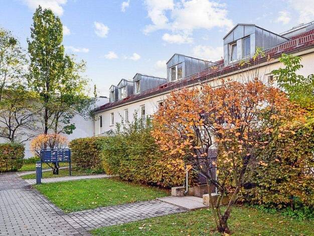 Wohnung zum Kauf 379.000 € 2 Zimmer 45 m² 1. Geschoss Sendling-Westpark München 81373