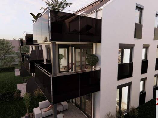 Wohnung zum Kauf - Neubau provisionsfrei 675.000 € 3 Zimmer 86 m² Böblingen 71032