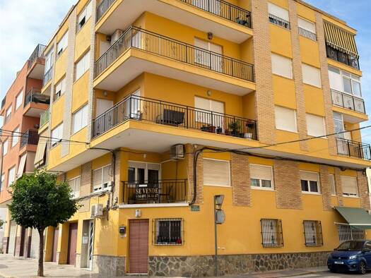 Haus zum Kauf 94.900 € 110 m² Bigastro 03380