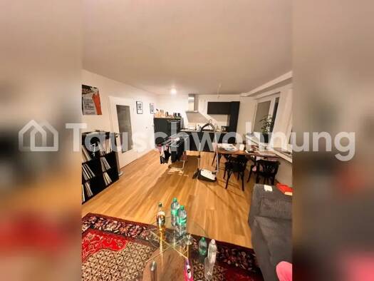 Wohnung zur Miete Tauschwohnung 778 € 2,5 Zimmer 57 m² 3. Geschoss Altstadt Bremen 28195